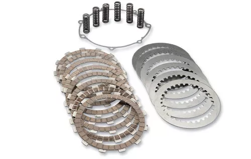Moose Complete Clutch Kit (1131-1840)