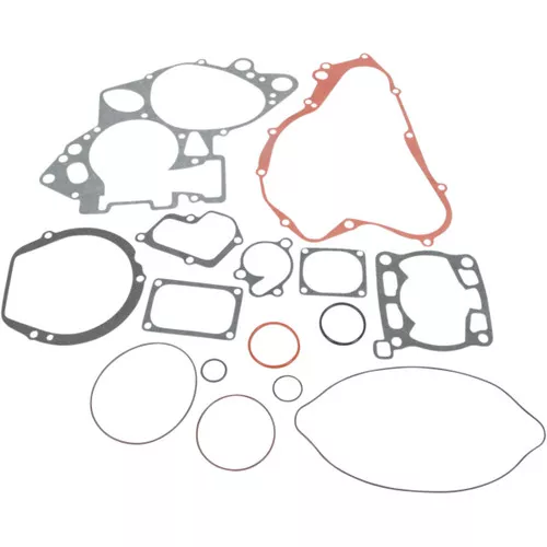 Moose Complete Engine Gasket Kit (0934-0132)