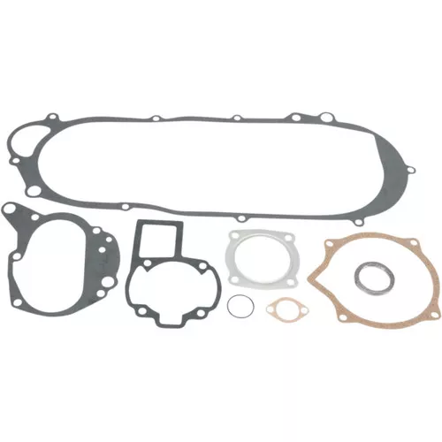 Moose Complete Engine Gasket Kit (0934-0151)