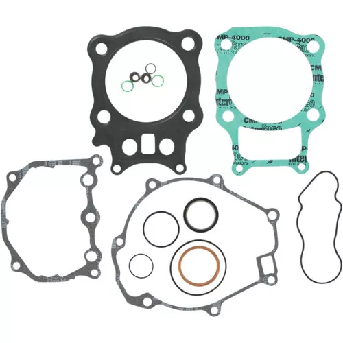 Moose Complete Engine Gasket Kit (0934-0417)