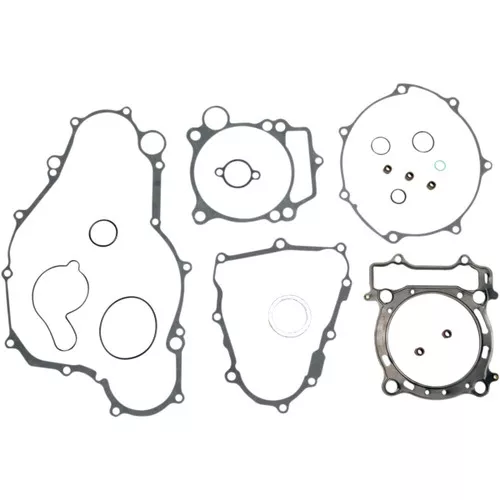 Moose Complete Engine Gasket Kit (0934-0430)