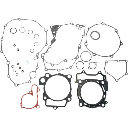 Moose Complete Engine Gasket Kit (0934-2070)