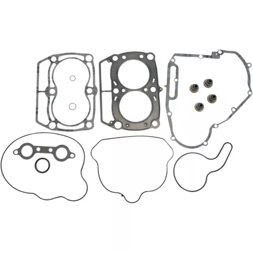 Moose Complete Engine Gasket Kit (0934-2071)