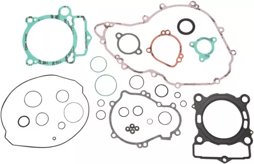 Moose Complete Engine Gasket Kit (0934-4784)