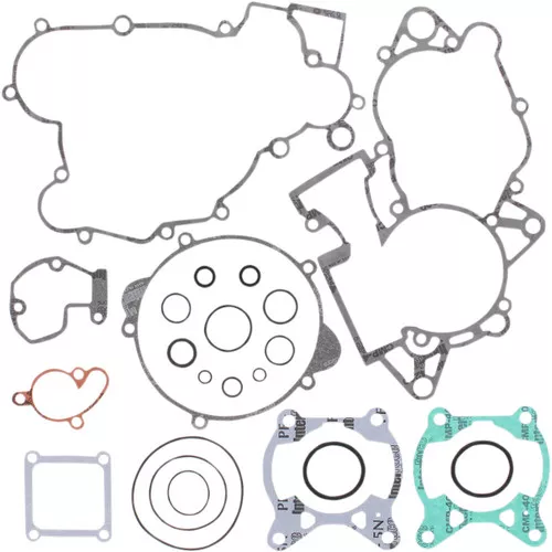 Moose Complete Engine Gasket Kit (0934-5353)