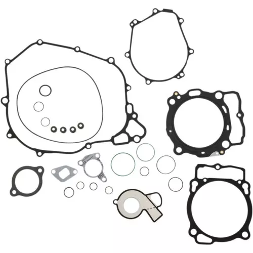 Moose Complete Engine Gasket Kit (0934-5357)