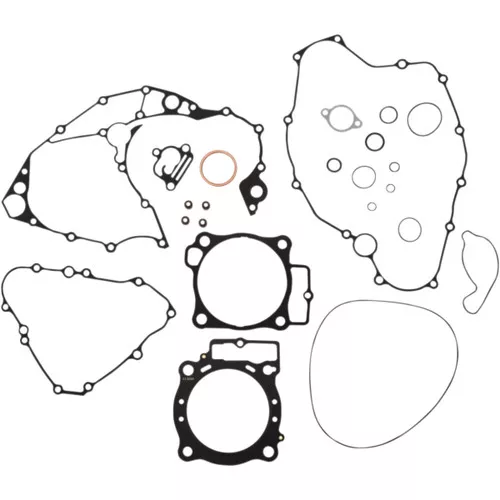 Moose Complete Engine Gasket Kit (0934-5882)