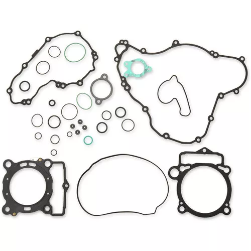 Moose Complete Engine Gasket Kit (0934-5883)