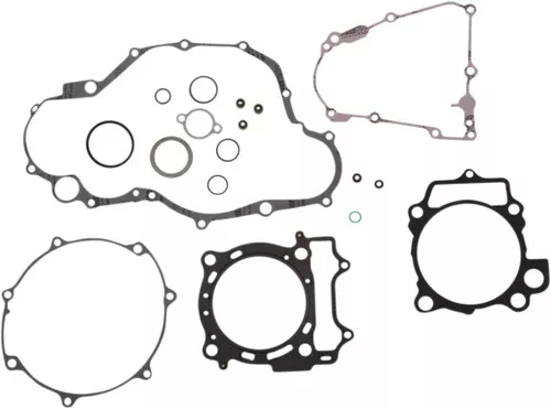 Moose Complete Engine Gasket Kit (0934-6103)