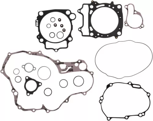 Moose Complete Engine Gasket Kit (0934-6104)
