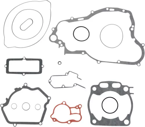 Moose Complete Engine Gasket Kit for 2001 Yamaha YZ250 (0934-1517)