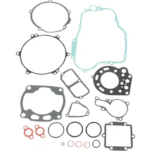 Moose Complete Engine Gasket Kit (M808423)
