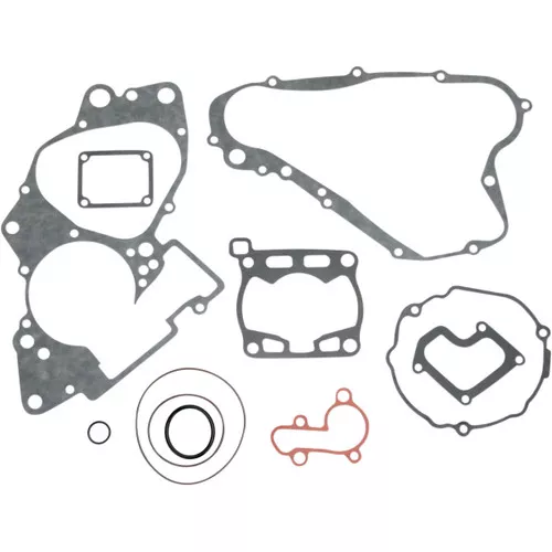Moose Complete Engine Gasket Kit (M808505)
