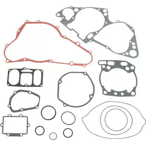 Moose Complete Engine Gasket Kit (M808580)