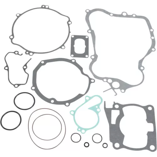 Moose Complete Engine Gasket Kit (M808636)