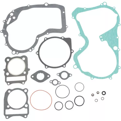 Moose Complete Engine Gasket Kit (M808826)