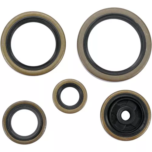 Moose Complete Engine Oil Seal Kit (0935-0036)