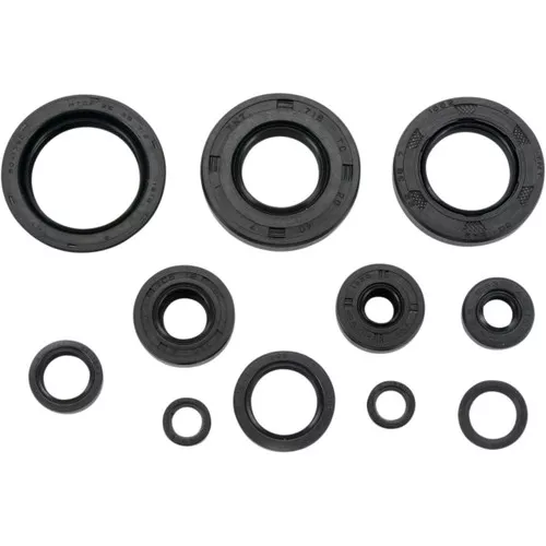Moose Complete Engine Oil Seal Kit (0935-0043)
