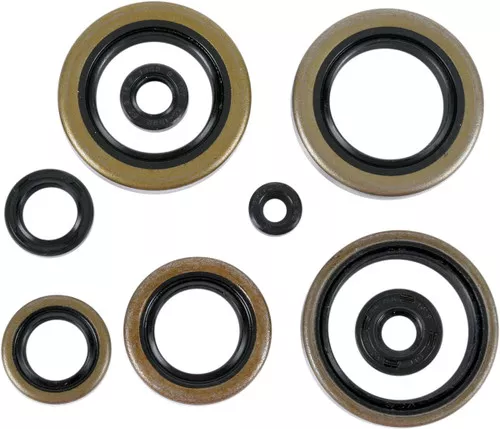 Moose Complete Engine Oil Seal Kit (0935-0059)