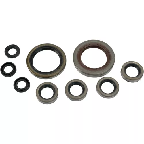 Moose Complete Engine Oil Seal Kit (0935-0388)