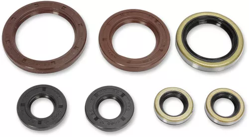 Moose Complete Engine Oil Seal Kit (0935-0948)