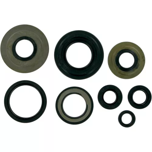 Moose Complete Engine Oil Seal Kit (M822155)