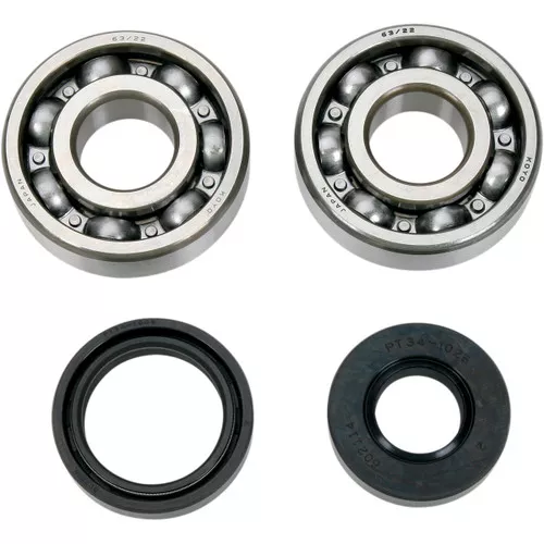 Moose Crank Bearing & Seal Kit (A24-1008)