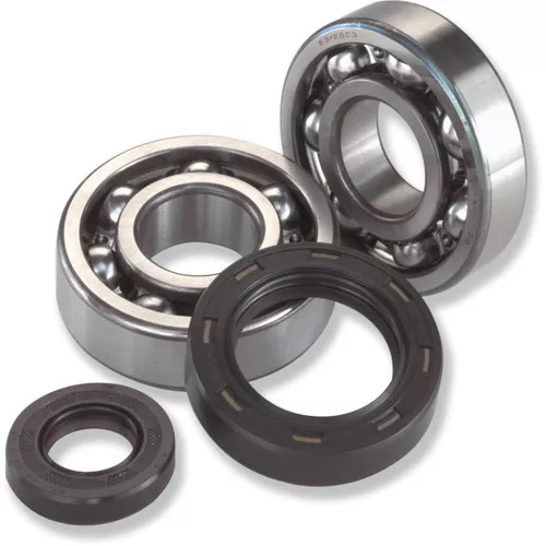 Moose Crank Bearing & Seal Kit (A24-1014)