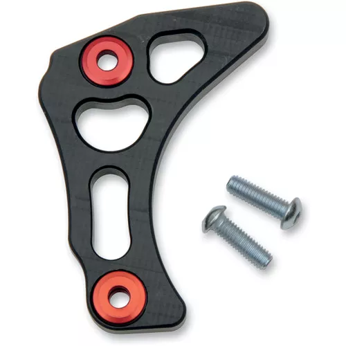Moose Engine Case Saver Plastic Guards (0950-0377)