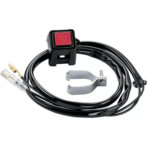 Moose Engine Kill Switch (M8803)