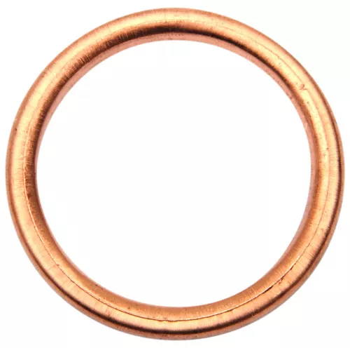 Moose Exhaust Gasket Kit (0934-5279)