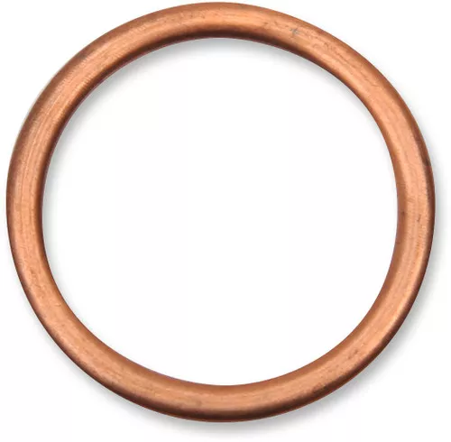 Moose Exhaust Gasket Kit (0934-5283)