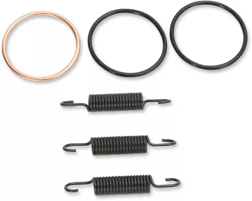 Moose Exhaust Gasket Kit (0934-5298)