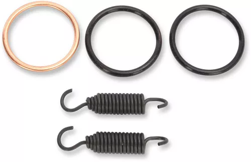 Moose Exhaust Gasket Kit (0934-5308)