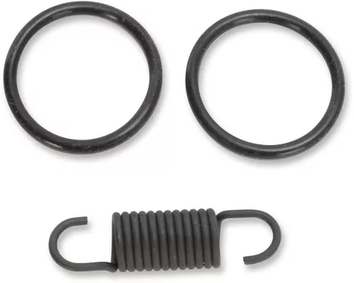 Moose Exhaust Gasket Kit (0934-5311)