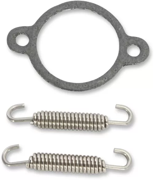 Moose Exhaust Gasket Kit (0934-5318)