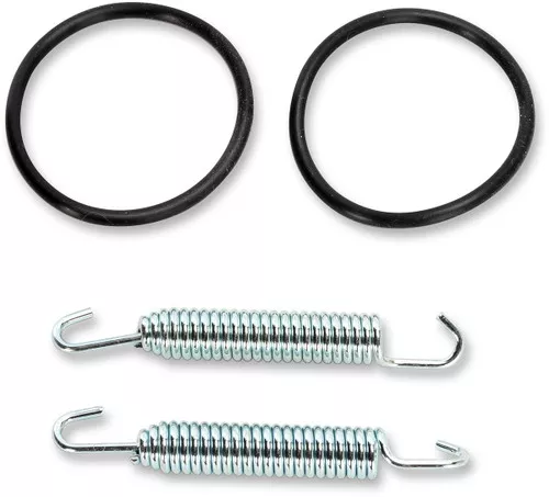 Moose Exhaust Gasket Kit (0934-5321)