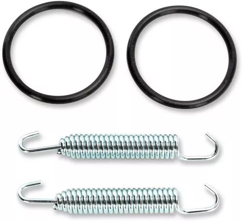 Moose Exhaust Gasket Kit (0934-5328)