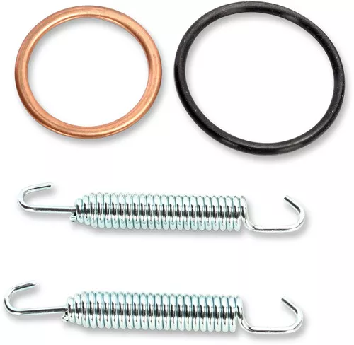 Moose Exhaust Gasket Kit (0934-5329)
