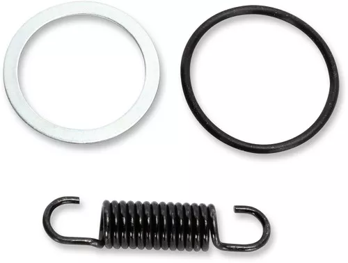 Moose Exhaust Gasket Kit for '89-01 Suzuki RM80 (0934-5337)