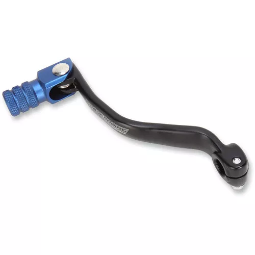 Moose Forged Shift Lever w/Blue Peg (1602-1056)