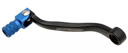 Moose Forged Shift Lever w/Blue Peg (1602-1140)