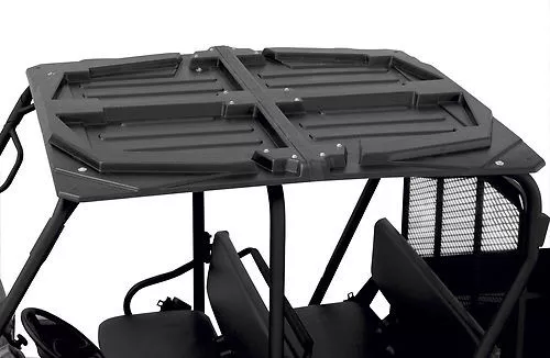 Moose Four Passenger 2-Piece UTV Roof (0521-0880)