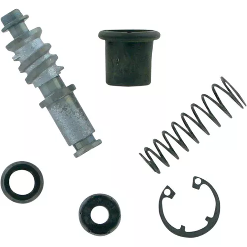 Moose Front Brake Master Cylinder Rebuild Kit (0617-0041)