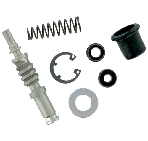 Moose Front Brake Master Cylinder Rebuild Kit (0617-0082)