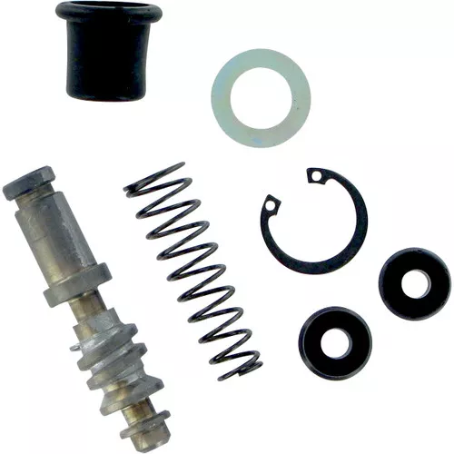 Moose Front Brake Master Cylinder Rebuild Kit (0617-0084)