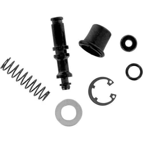 Moose Front Brake Master Cylinder Rebuild Kit (0617-0085)