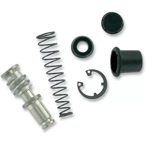 Moose Front Brake Master Cylinder Rebuild Kit (0617-0090)