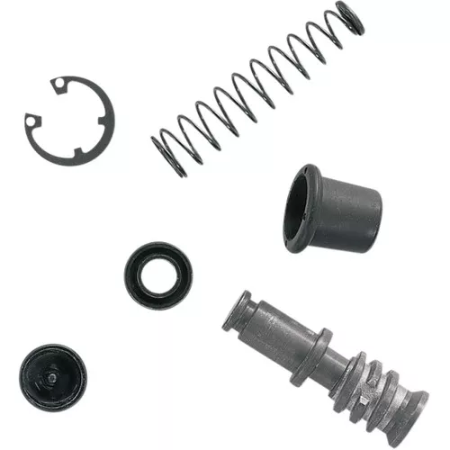 Moose Front Brake Master Cylinder Rebuild Kit (0617-0092)