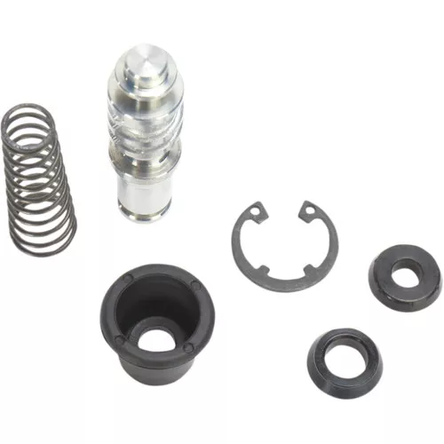 Moose Front Brake Master Cylinder Rebuild Kit (0617-0131)